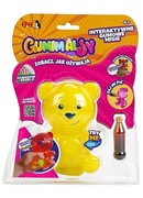 GUMIMALSY INTERAKTYWNY GUMOWY MIŚ MISIE GUMISIE