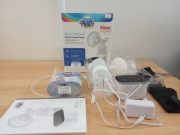 Laktator elektryczny Canpol babies