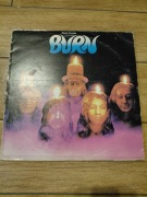 Deep Purple - Burn LP winyl VG