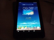 Tablet Asus Uszkodzony