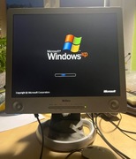 monitor Belinea , slim 