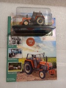 Ursus C 385 kultowe traktory hachette 1:43