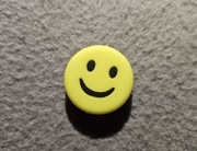 Tłumik drgań żółty 