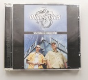 Onar O$ka - Wszystko co mogę mieć CD Ośka 