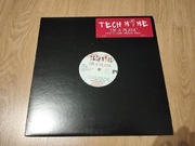 Tech N9ne - I'm a Playa LP czarny winyl 2004