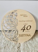 Prezent , podarunek.