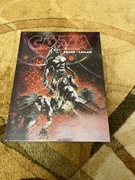 CAZA - Arche / Lailah (okładka limitowana B)