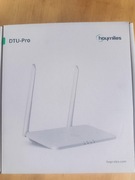 Moduł Hoymiles DTU-Pro WiFi Ethernet do instalacji fotowoltaiczne 