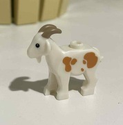 LEGO koza łaciata 95341pb01