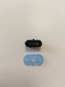 Przycisk STEAM do Steam Deck LCD - Oryginał