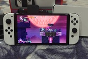 Konsola NINTENDO Switch Oled Biała