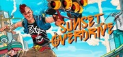 Sunset Overdrive PC Steam klucz