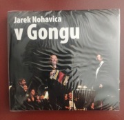 Jarek Nohavica - v Gongu (CD/DVD)