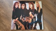 Metallica - The $5.98 E.P. - Garage..180 LP remast