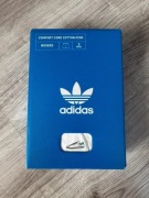Bokserki Adidas S 