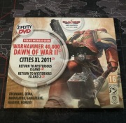 CD-action 203 05/2012 płyty