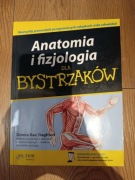 Anatomia i fizjologia DLA BYSTRZAKÓW
