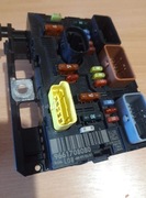 Moduł BSM - citroen c4 Picasso 2008r