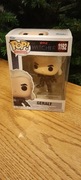 Funko Pop! Wiedźmin Geralt 1192