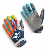 Rękawiczki Red Bull KINI motocross downhil enduro quad ATV cross