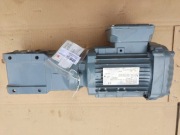 Motoreduktor walcowo stożkowy ka29b drn80ms2