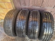 4 koła Letnie 15 " Citroen Peugeot Ford 4x108 x 65,1 ET 18 185/ 65/15