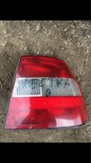 Lampa tył vectra B