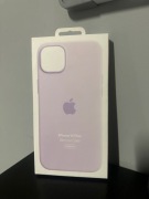Etui iPhone 14 Plus MagSafe Silikone Case nowe