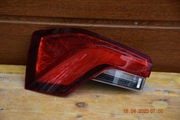 TYLNIA LAMPA SKODA KOMIQ 658945207