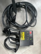 Zgrzewarka elektrooporowa REMS Emsg 160