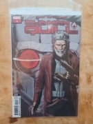 Old Man Quill - 12 numerów, komplet, po angielsku, stan: bdb