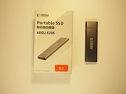 1 TB Dysk SSD Kesu