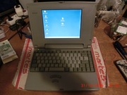 Stary laptop Toshiba T2100CT/350