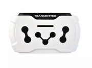 PILOT 2.4G do auta na akumulator 