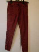 Spodnie materiałowe BbG rozm. S/M