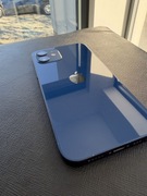 Iphone 12 256gb niebieski ekran igła.
