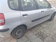 honda jazz 2002 r