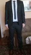 Garnitur Giacomo Conti