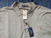 RALPH LAUREN POLO FAJNA NOWA BARDZO DUZA ROZ. 4XL 5XL 158 pachy