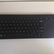 Klawiatura All In One Microsoft
