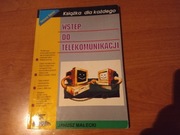 wstęp do telekomunikacji