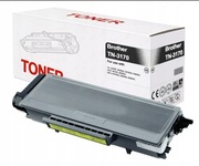Toner zamiennik Brother TN 3170 / TN 3280