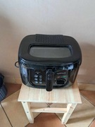 Frytkownica tradycyjna Optimum FT 2506 1800 W