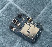 Płyta Główna Samsung Galaxy A15 5G A166 Opis