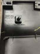 Listwa drzwi prawy tył Tiguan allspace lift 2024r