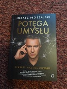 Potęga umysłu -sekrety hakera umysłu.