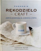 poradnik rekodzieło craft