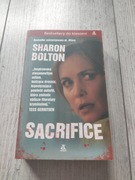 Sacrifice Sharon Bolton 