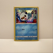Karta Pokemon TCG Oshawott PROMO