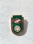 Spartak Moskwa, zobacz wszystkie moje działki